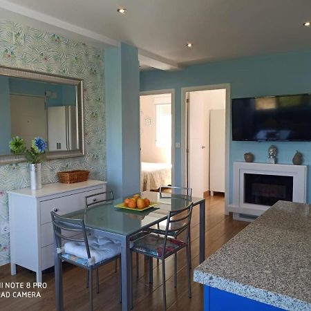 Apartamento En Rompido Con Piscina, Chiringuito Y Pistas Ουέλβα Εξωτερικό φωτογραφία