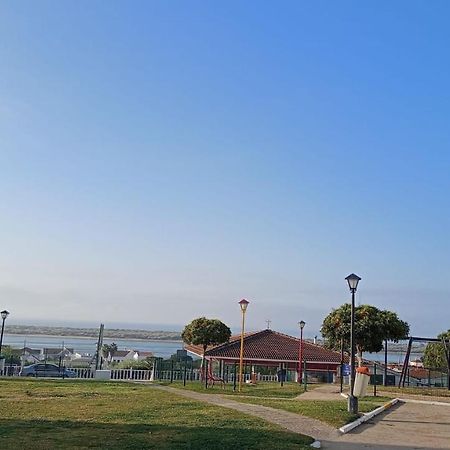 Apartamento En Rompido Con Piscina, Chiringuito Y Pistas Ουέλβα Εξωτερικό φωτογραφία