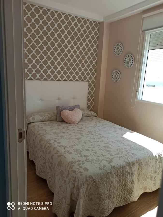 Apartamento En Rompido Con Piscina, Chiringuito Y Pistas Ουέλβα Εξωτερικό φωτογραφία