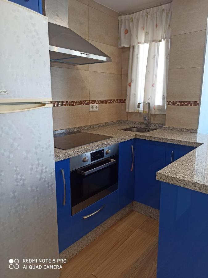 Apartamento En Rompido Con Piscina, Chiringuito Y Pistas Ουέλβα Εξωτερικό φωτογραφία