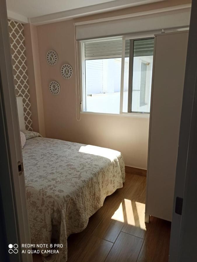 Apartamento En Rompido Con Piscina, Chiringuito Y Pistas Ουέλβα Εξωτερικό φωτογραφία