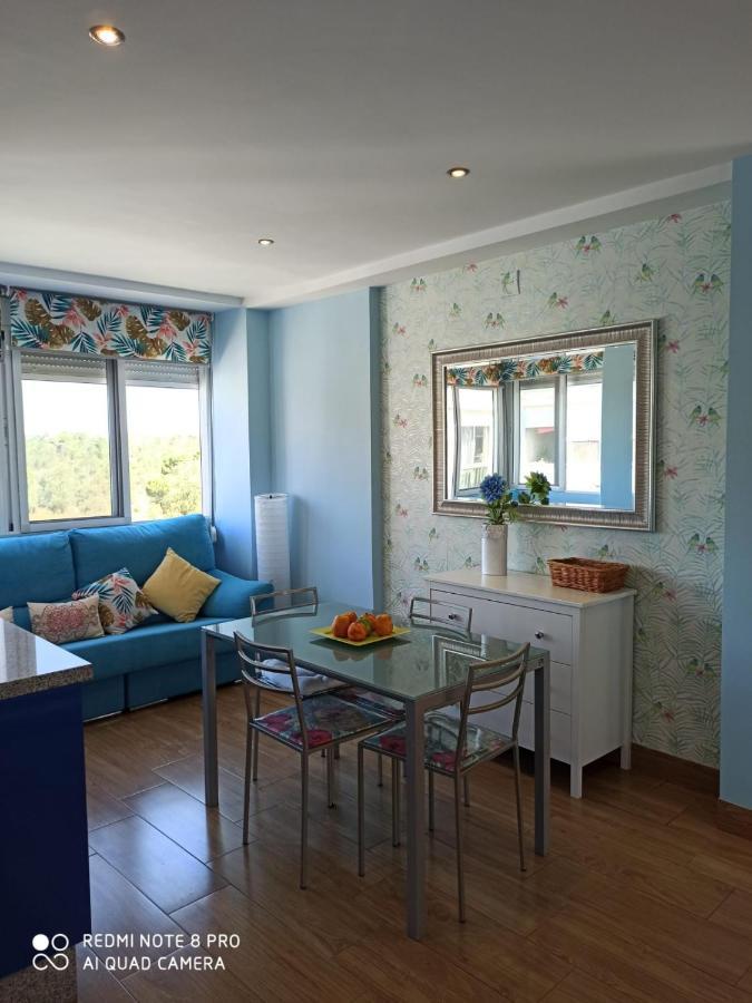 Apartamento En Rompido Con Piscina, Chiringuito Y Pistas Ουέλβα Εξωτερικό φωτογραφία