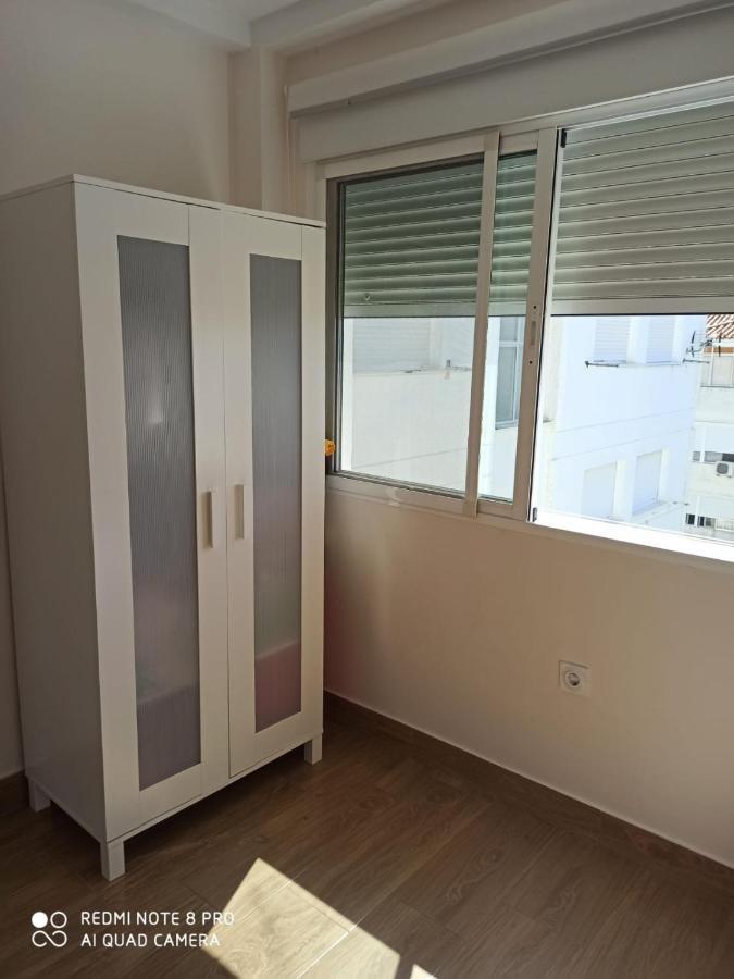 Apartamento En Rompido Con Piscina, Chiringuito Y Pistas Ουέλβα Εξωτερικό φωτογραφία