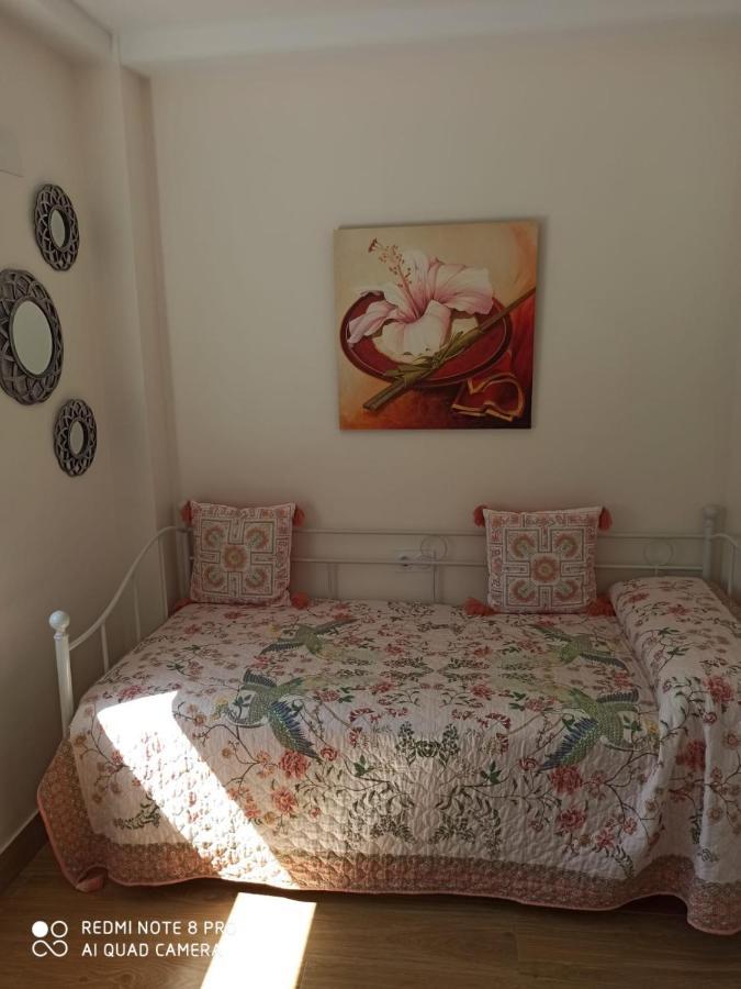 Apartamento En Rompido Con Piscina, Chiringuito Y Pistas Ουέλβα Εξωτερικό φωτογραφία