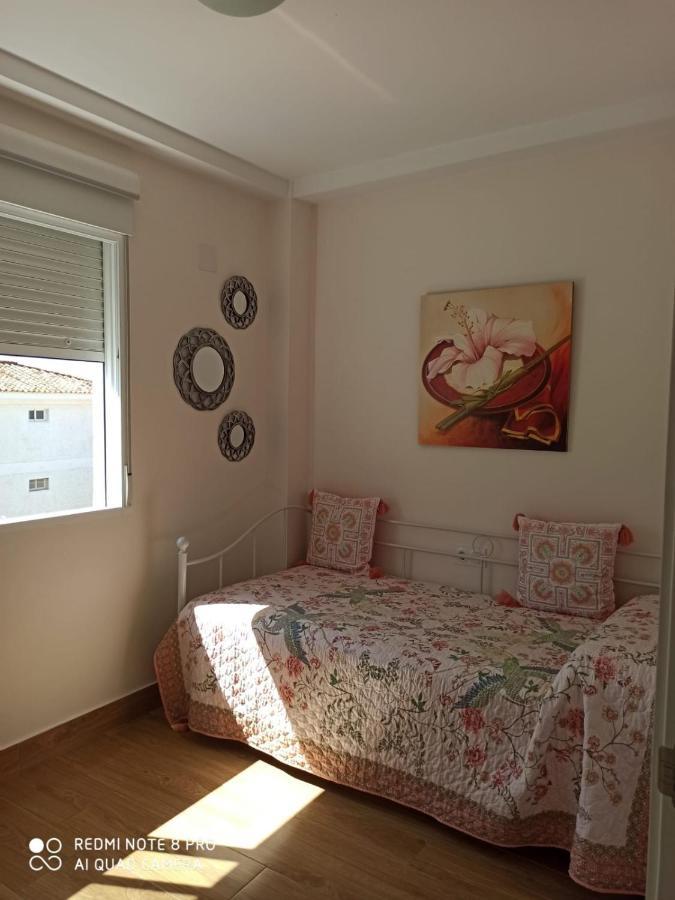 Apartamento En Rompido Con Piscina, Chiringuito Y Pistas Ουέλβα Εξωτερικό φωτογραφία